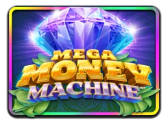Mega Money Machine