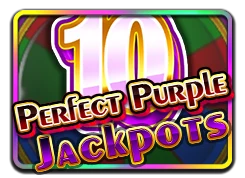 Perfect Purple Jackpots